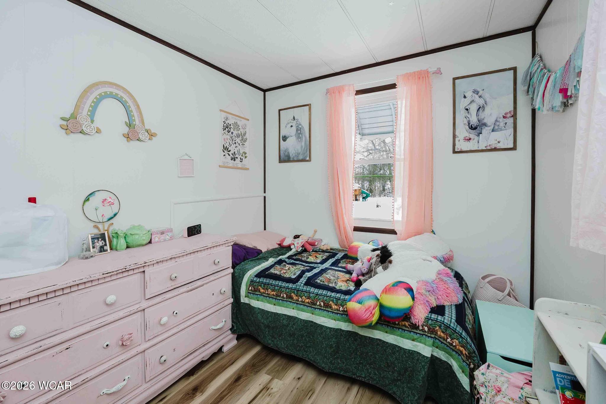 1175 Township Road 28, Bluffton, Ohio