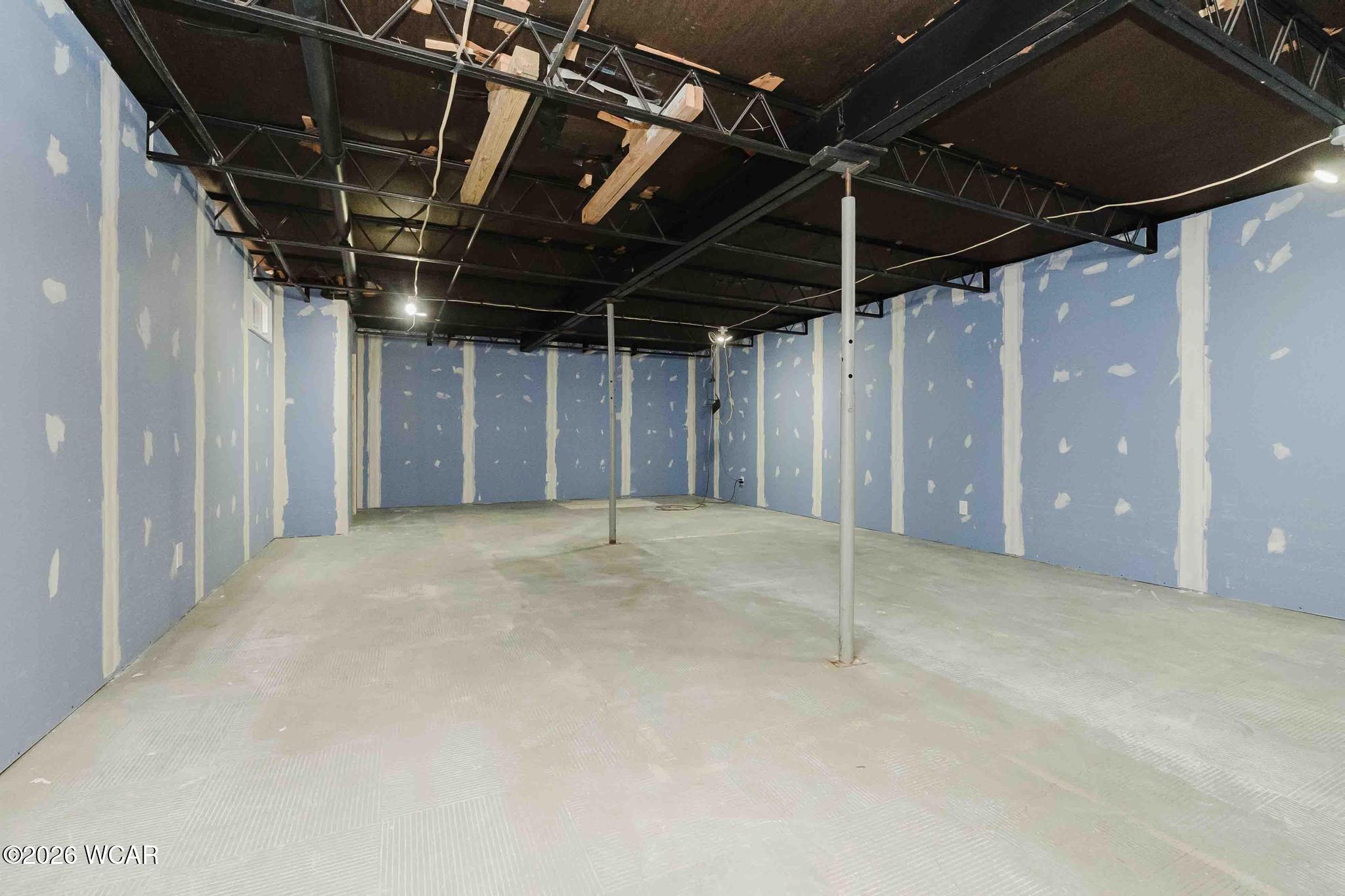 1175 Township Road 28, Bluffton, Ohio