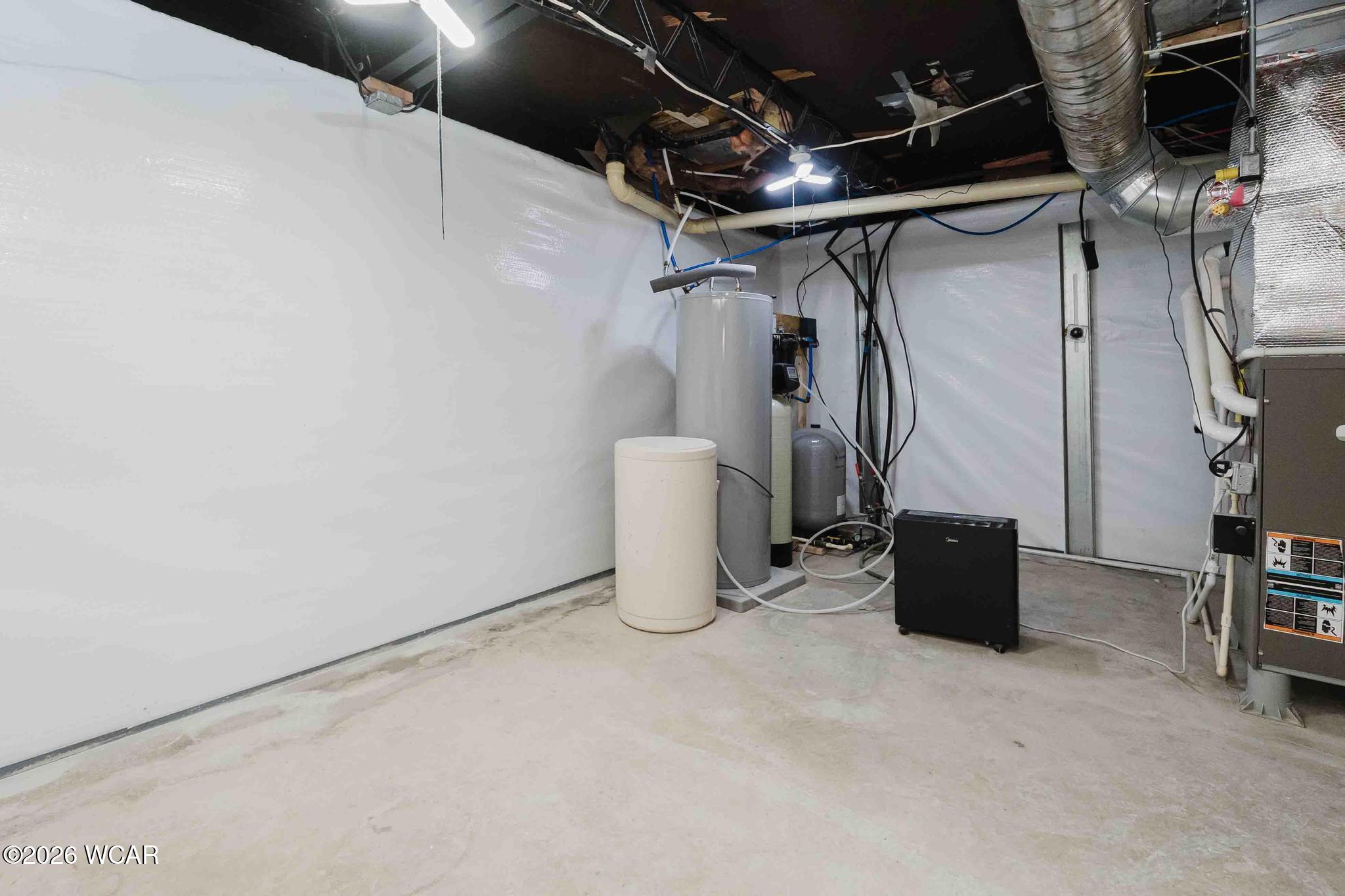 1175 Township Road 28, Bluffton, Ohio