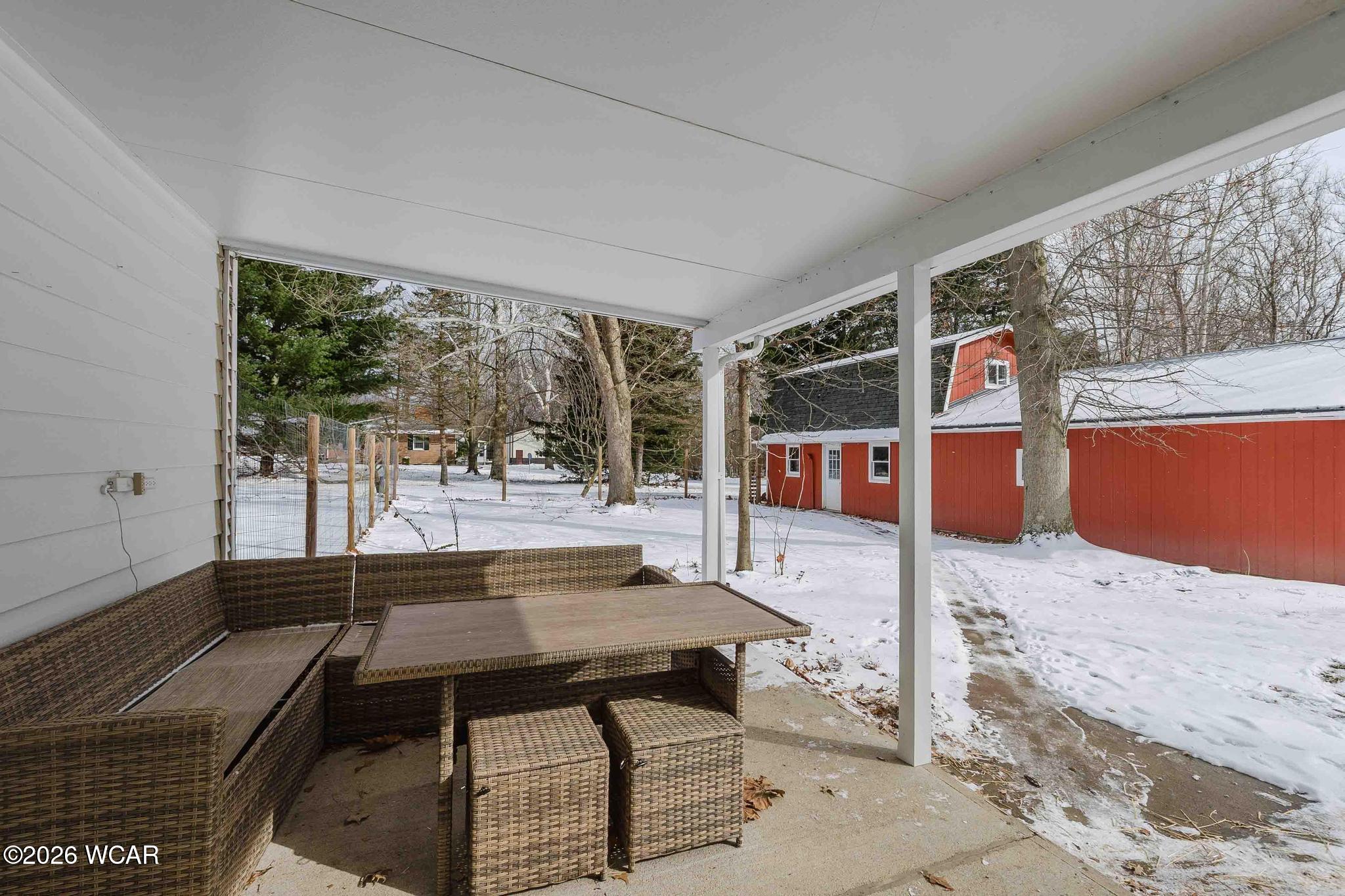 1175 Township Road 28, Bluffton, Ohio