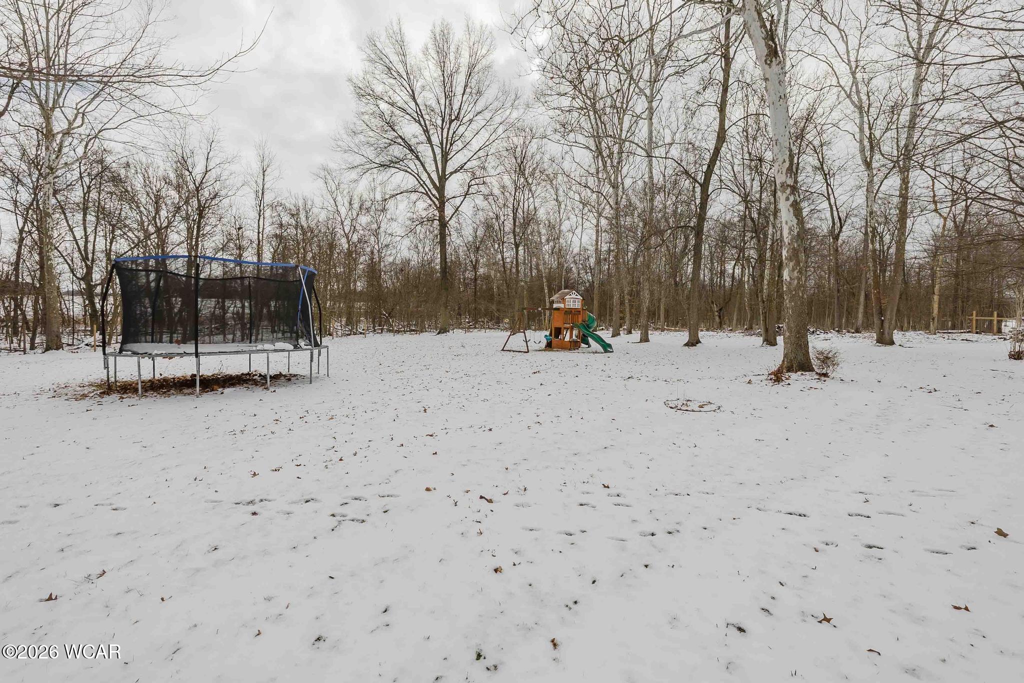 1175 Township Road 28, Bluffton, Ohio