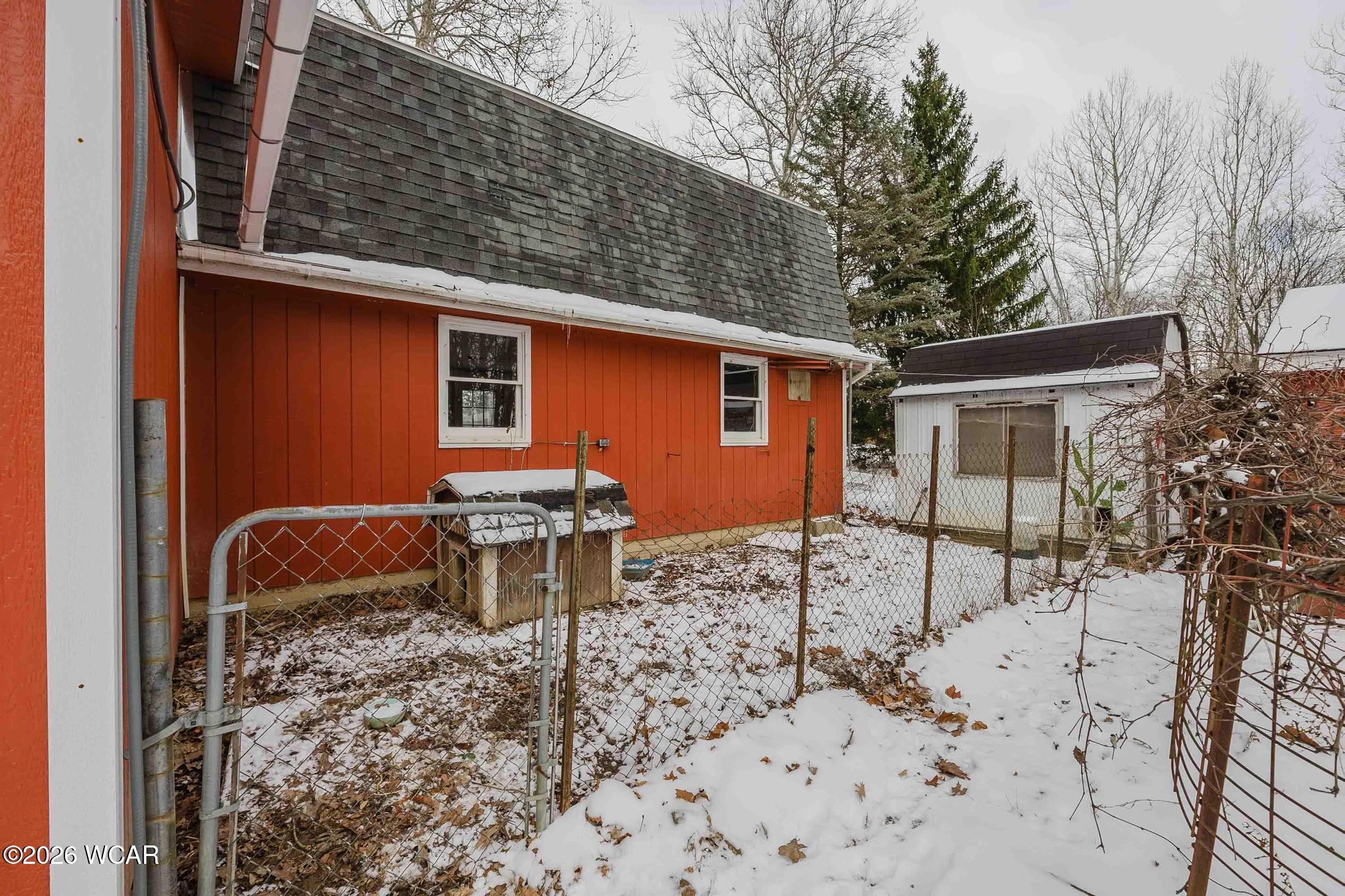 1175 Township Road 28, Bluffton, Ohio