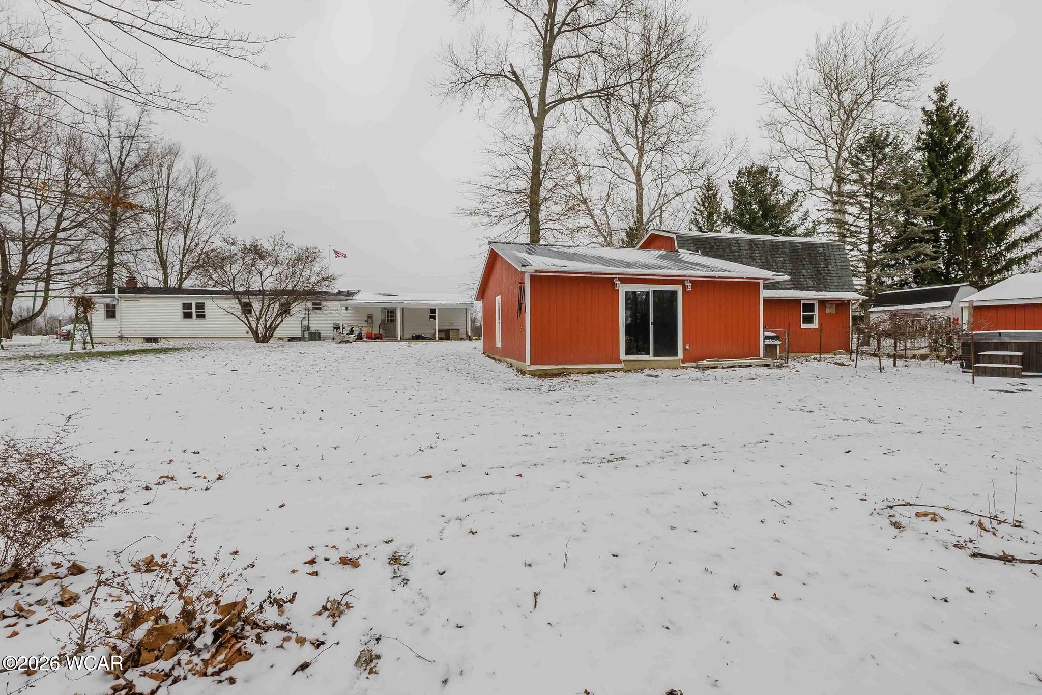 1175 Township Road 28, Bluffton, Ohio