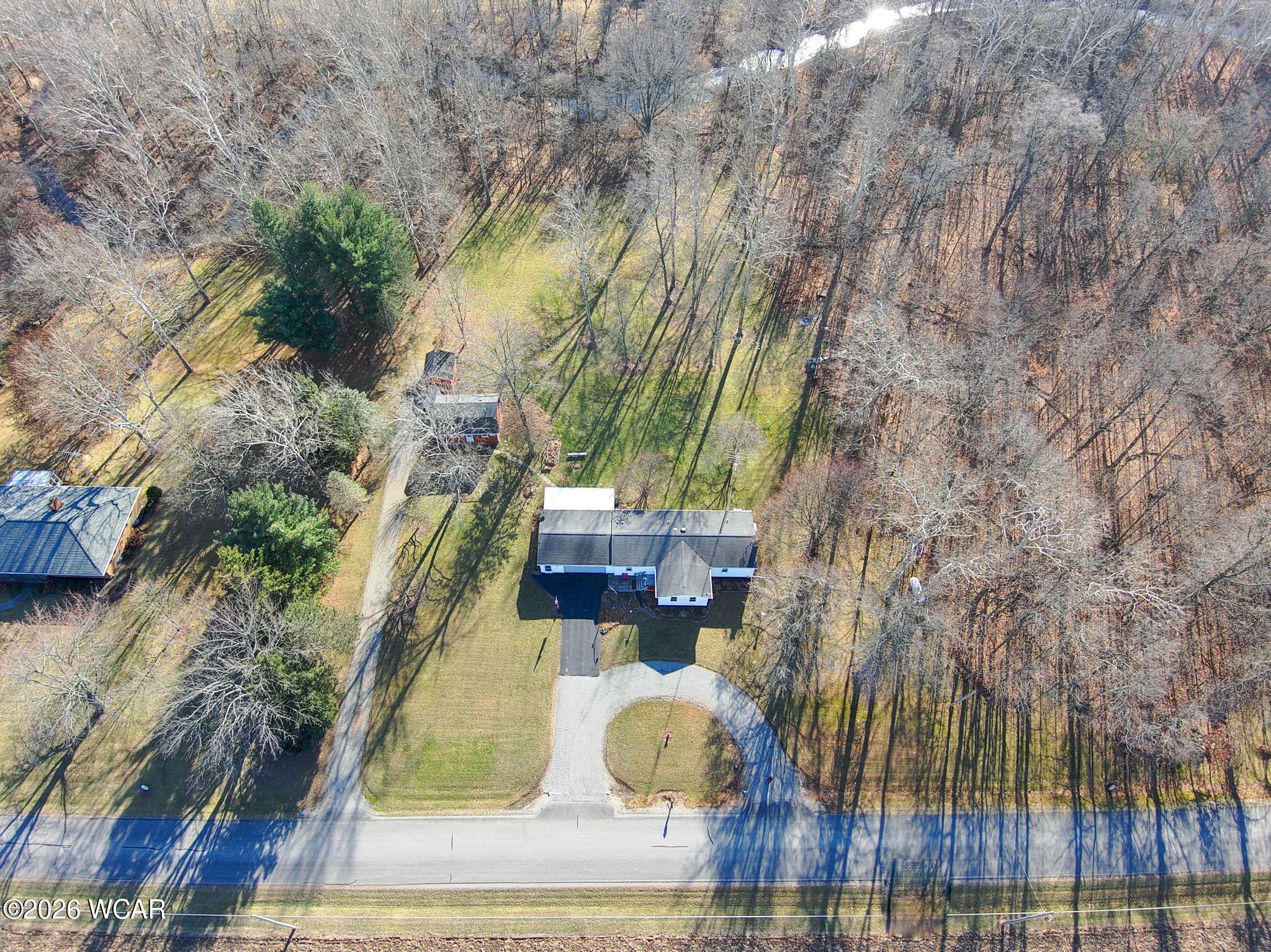 1175 Township Road 28, Bluffton, Ohio