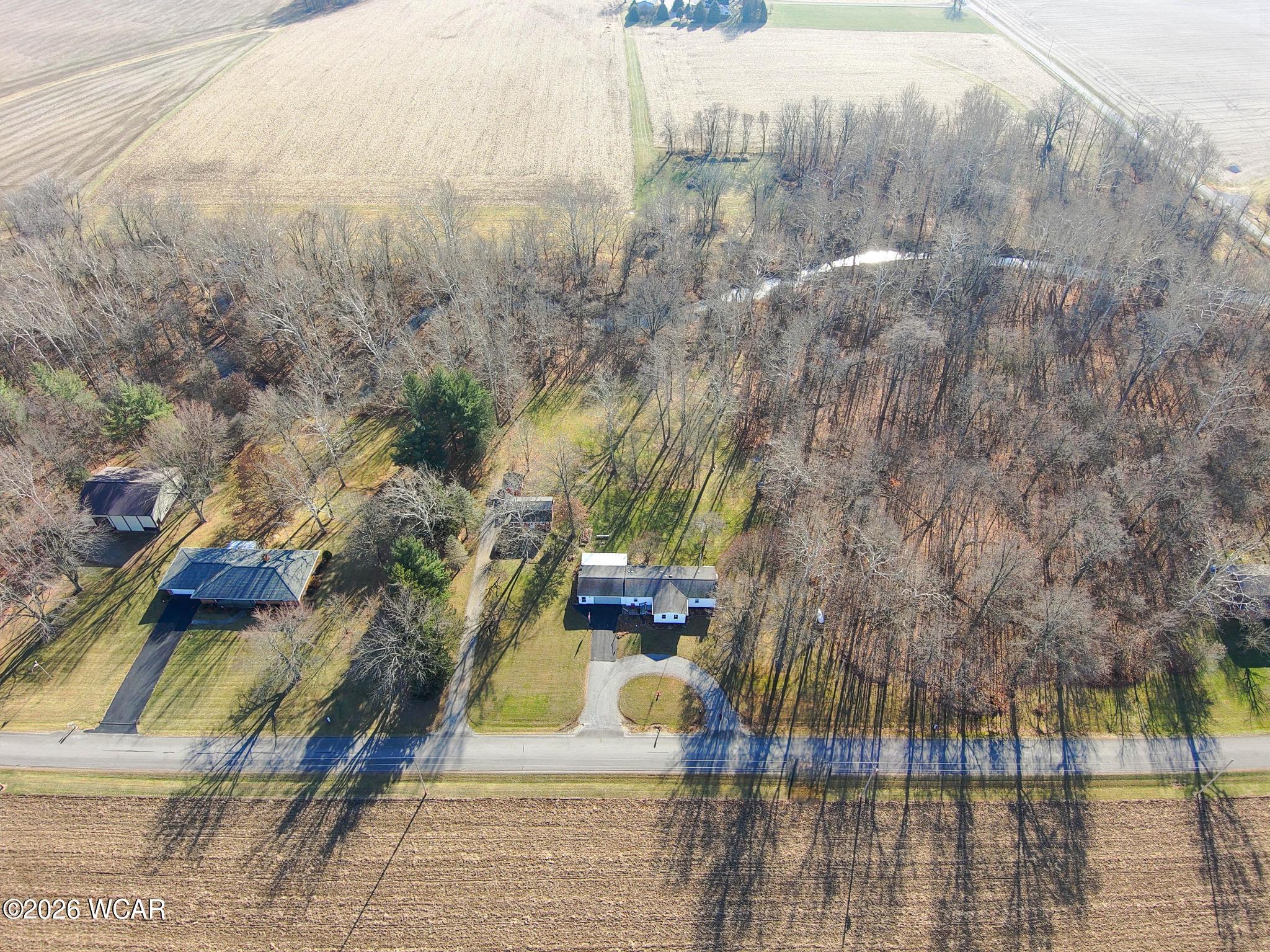 1175 Township Road 28, Bluffton, Ohio