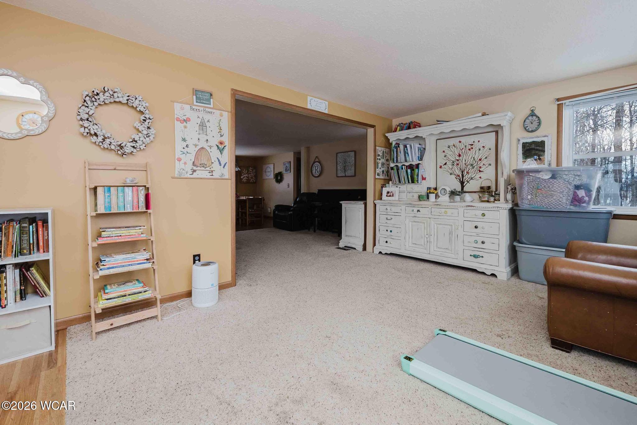 1175 Township Road 28, Bluffton, Ohio