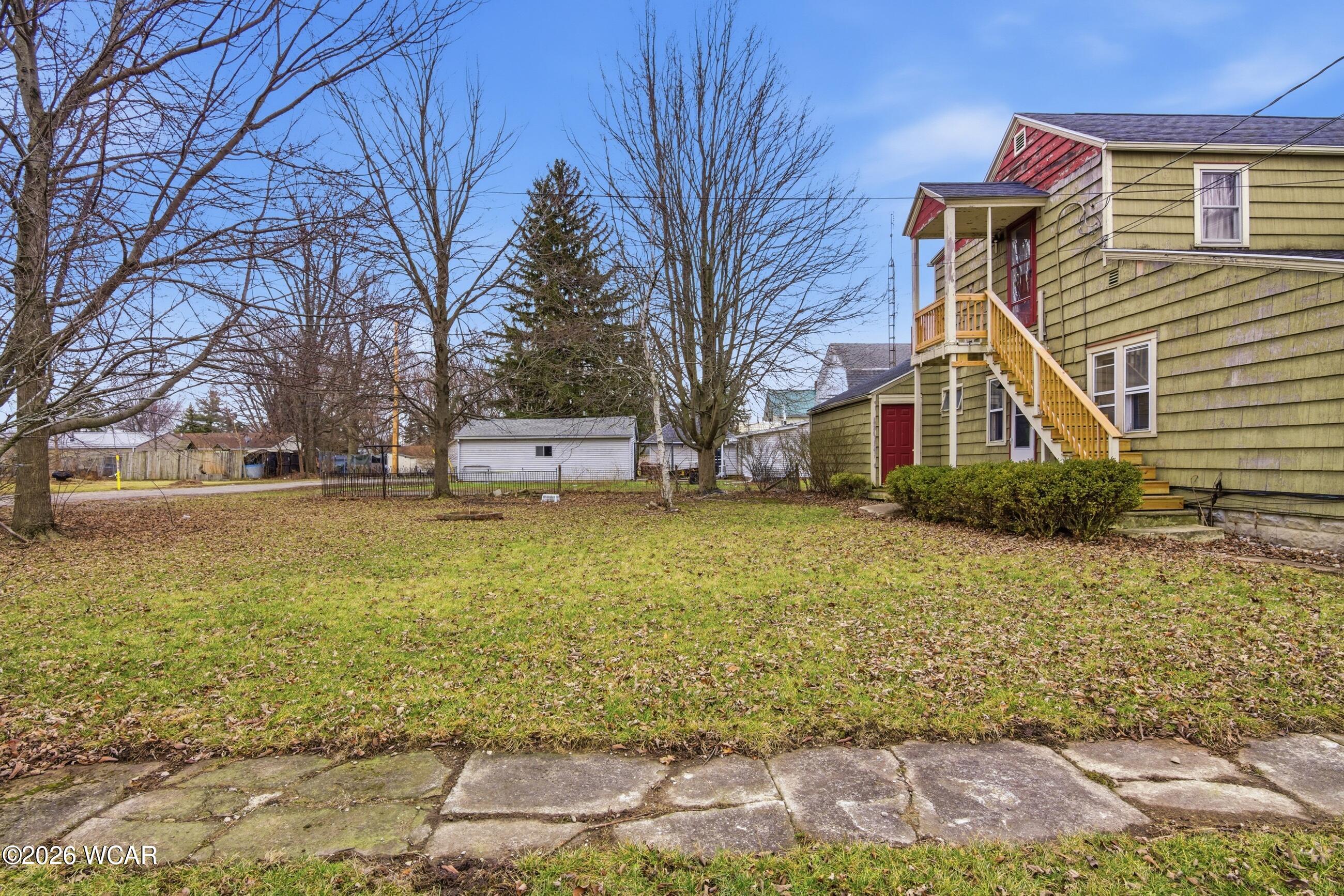 300 Wayne Street, Van Wert, Ohio