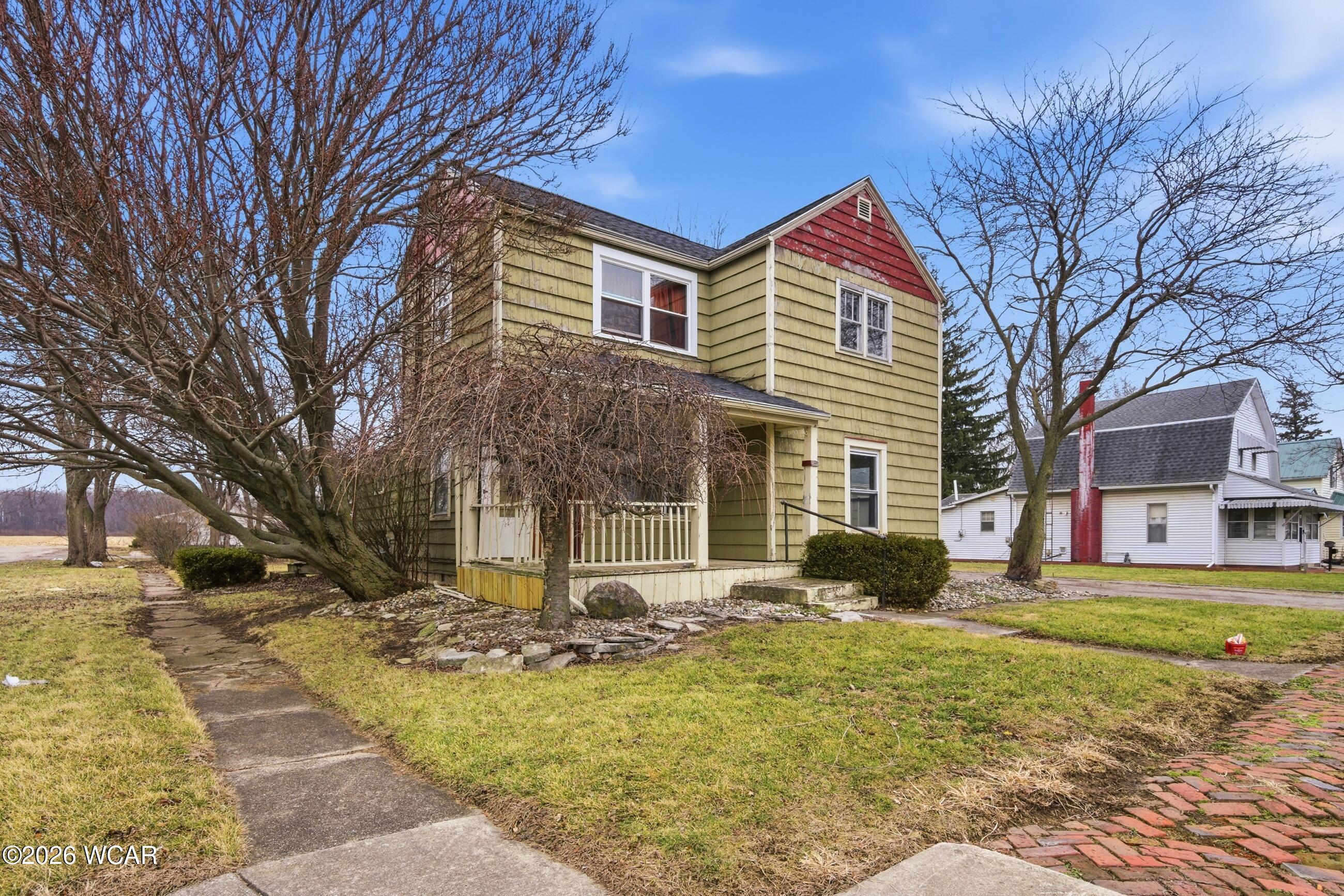 300 Wayne Street, Van Wert, Ohio