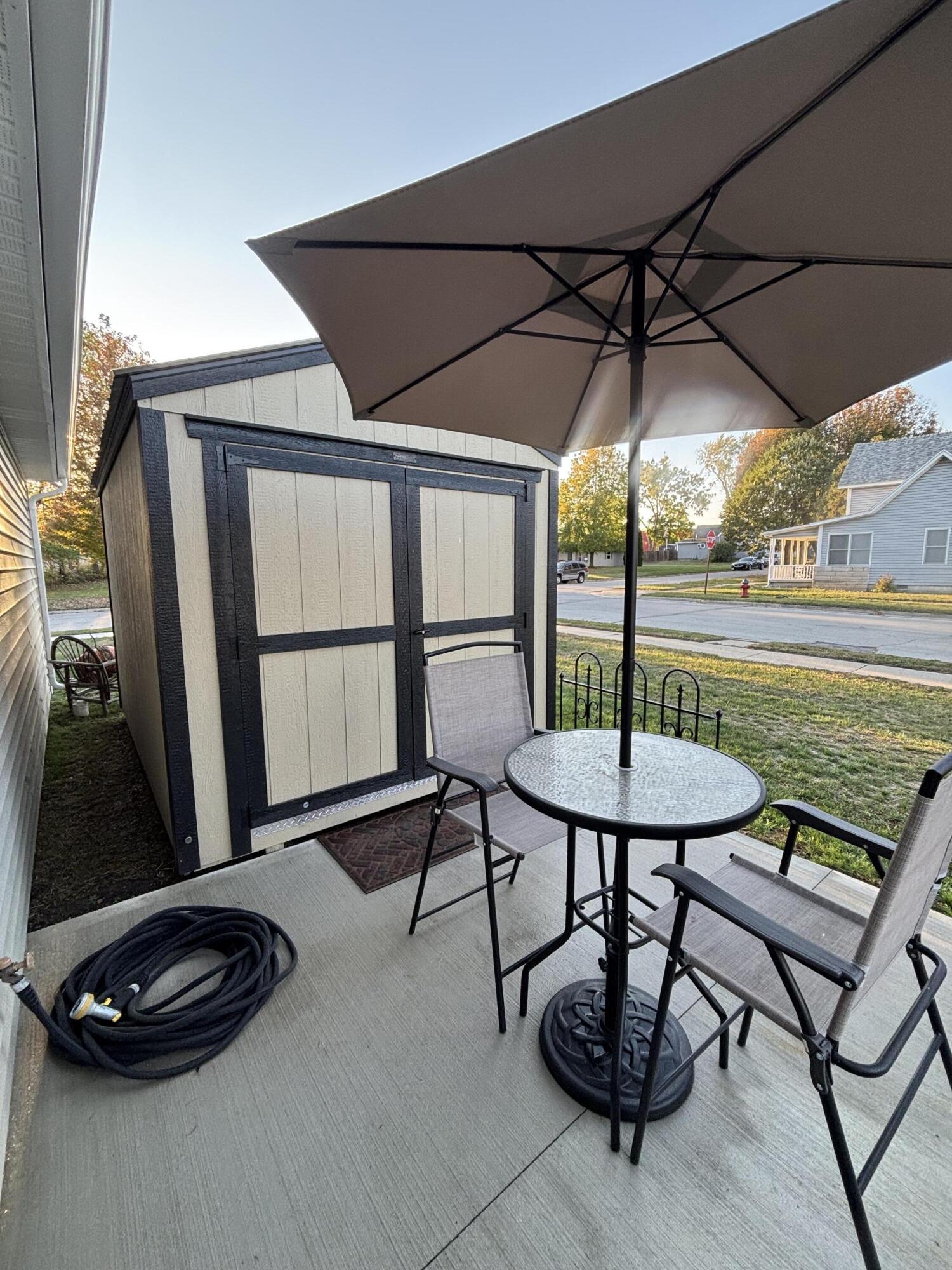 602 Weston Street, Saint Marys, Ohio 45885