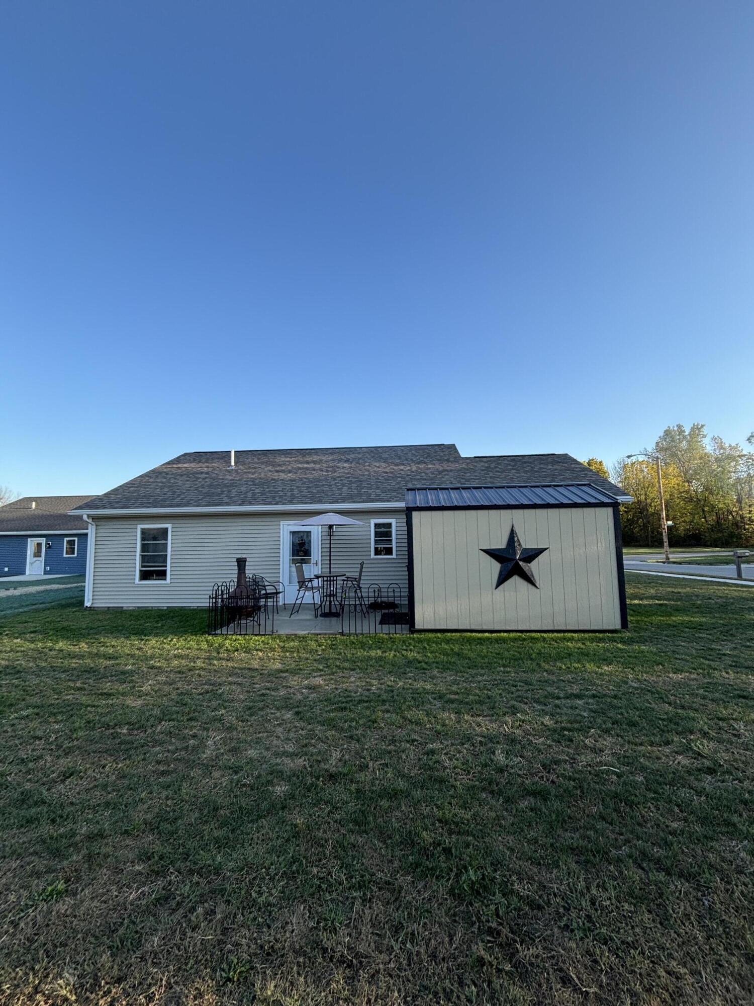 602 Weston Street, Saint Marys, Ohio 45885