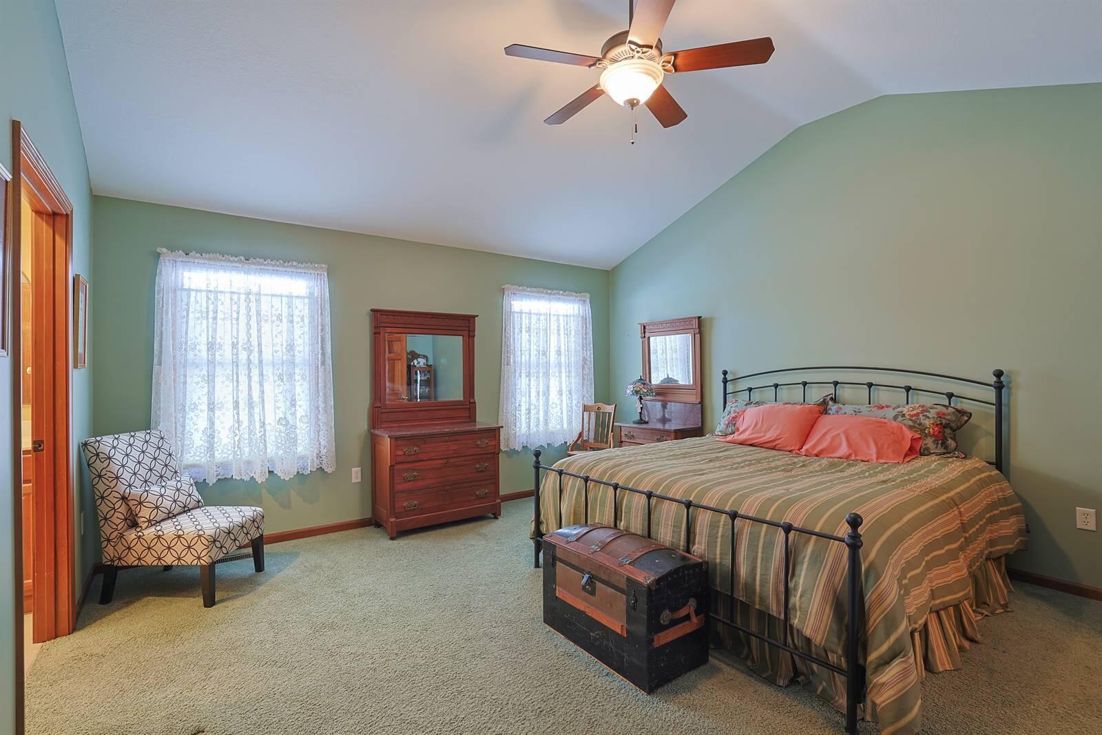 537 Cider Mill Way, Tipp City, Ohio 45371