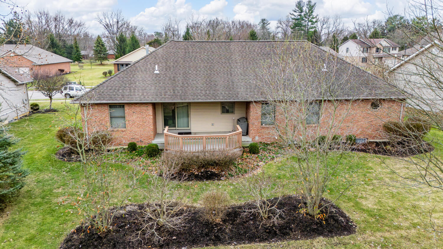 537 Cider Mill Way, Tipp City, Ohio 45371