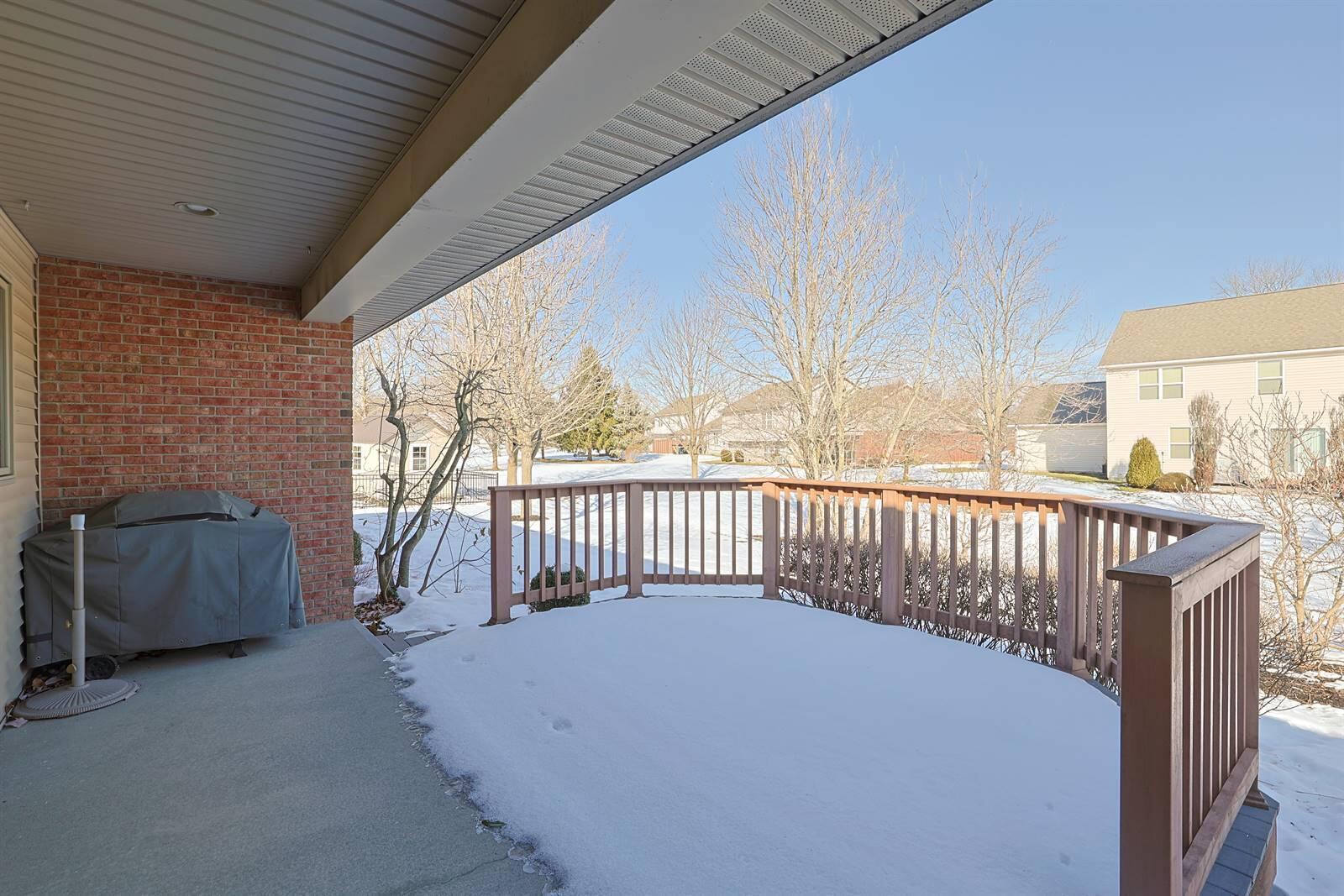 537 Cider Mill Way, Tipp City, Ohio 45371