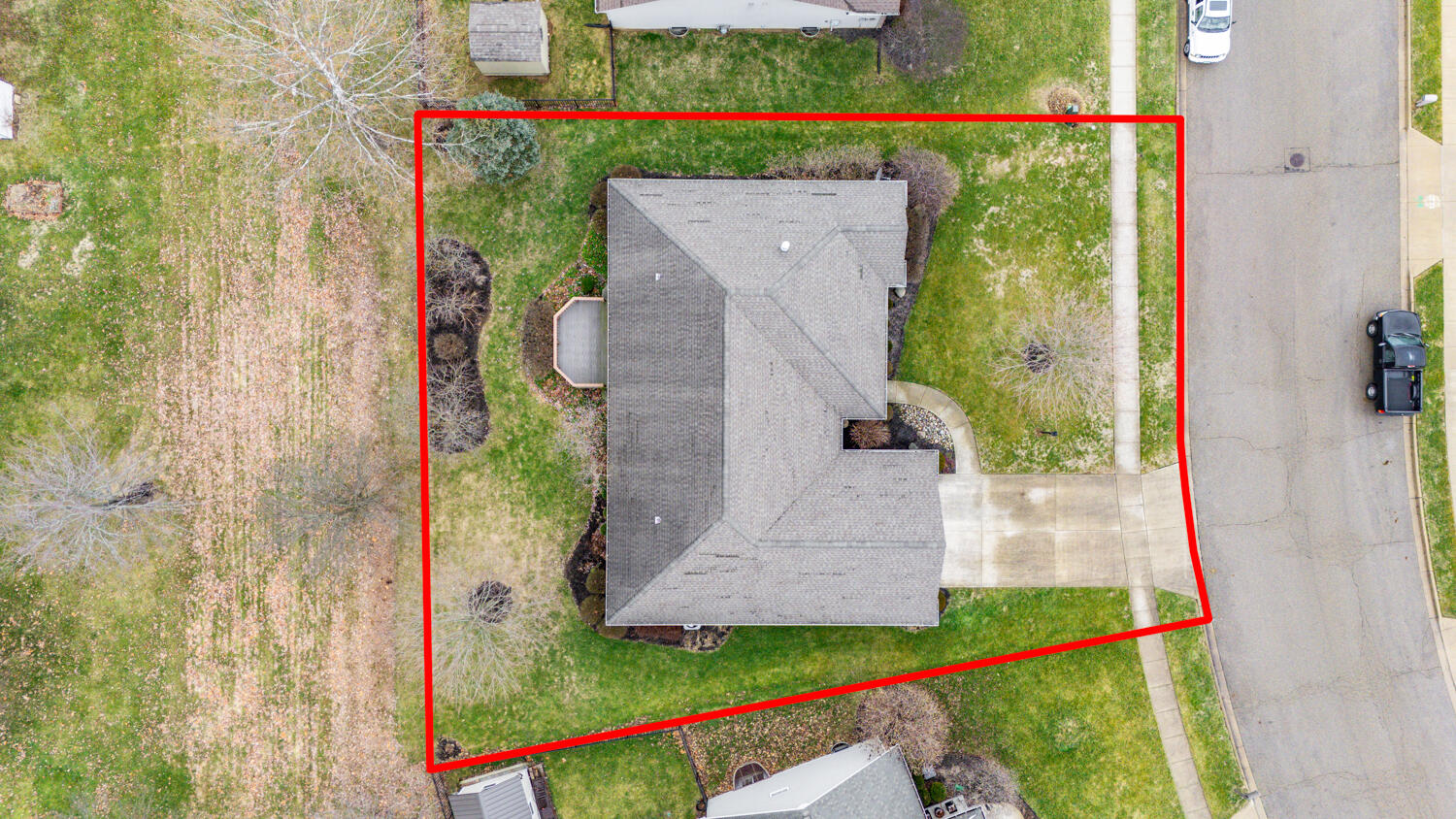 537 Cider Mill Way, Tipp City, Ohio 45371