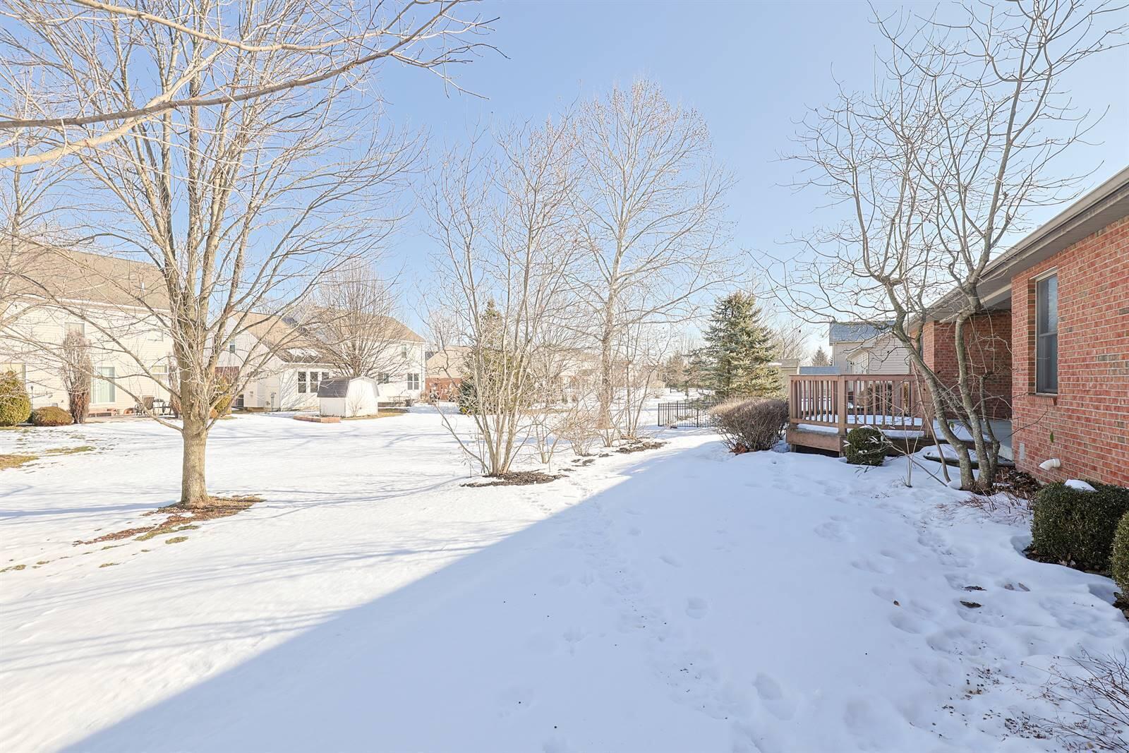 537 Cider Mill Way, Tipp City, Ohio 45371