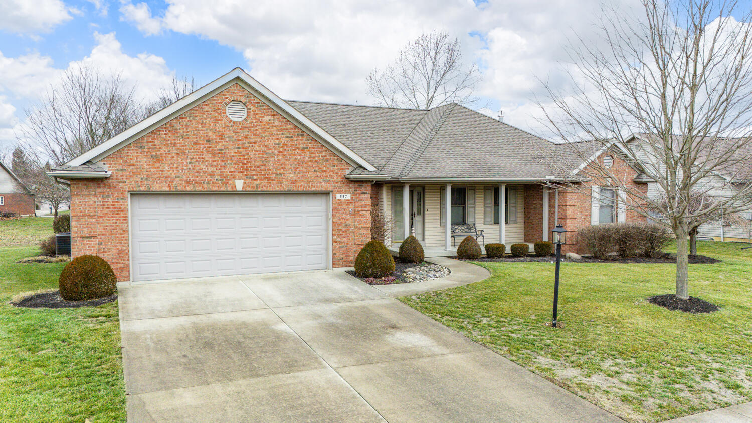 537 Cider Mill Way, Tipp City, Ohio 45371