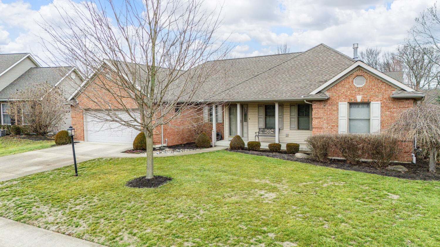 537 Cider Mill Way, Tipp City, Ohio 45371