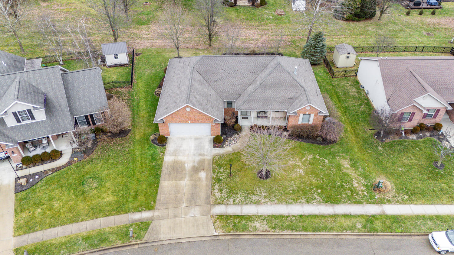 537 Cider Mill Way, Tipp City, Ohio 45371