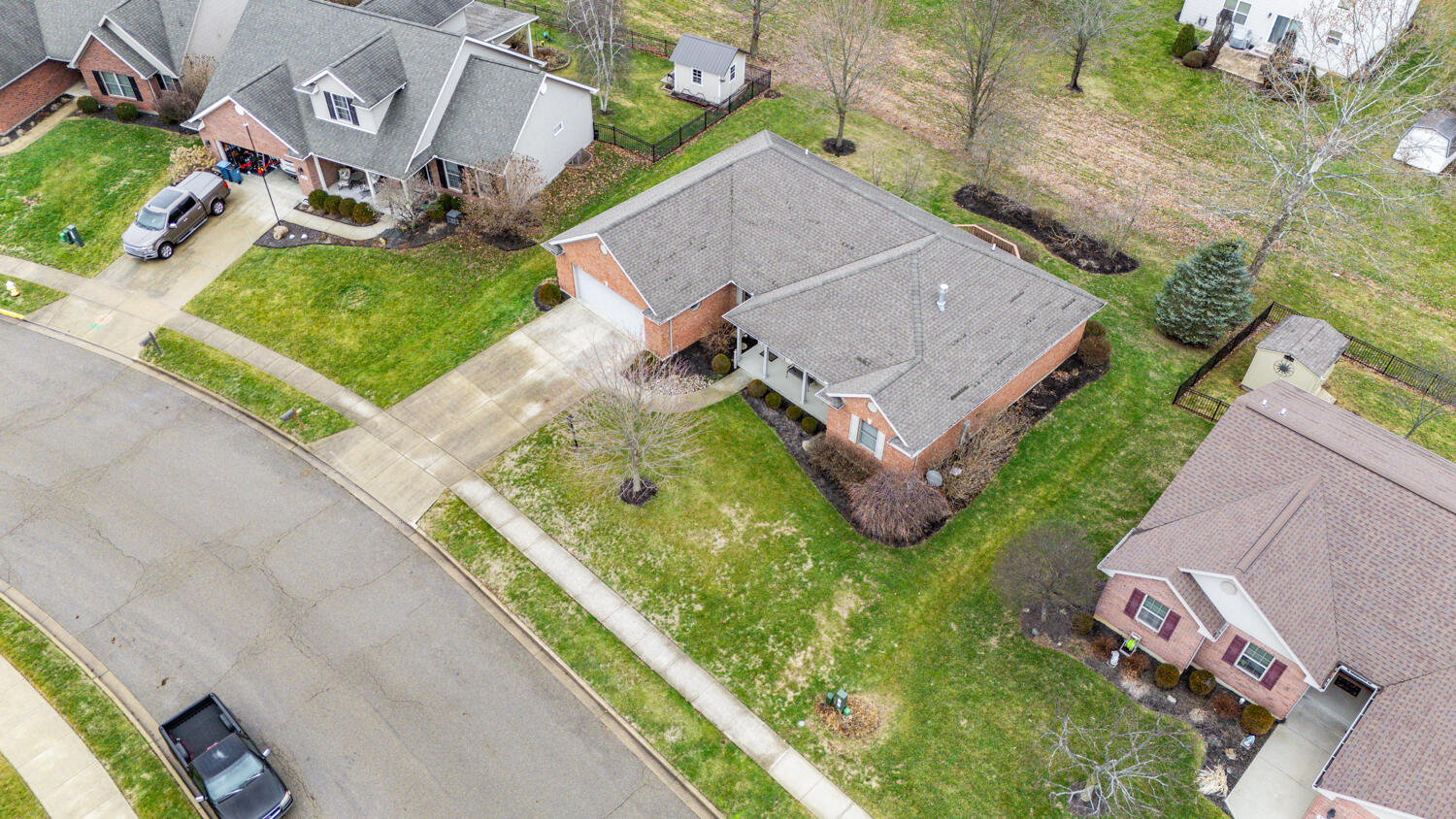 537 Cider Mill Way, Tipp City, Ohio 45371