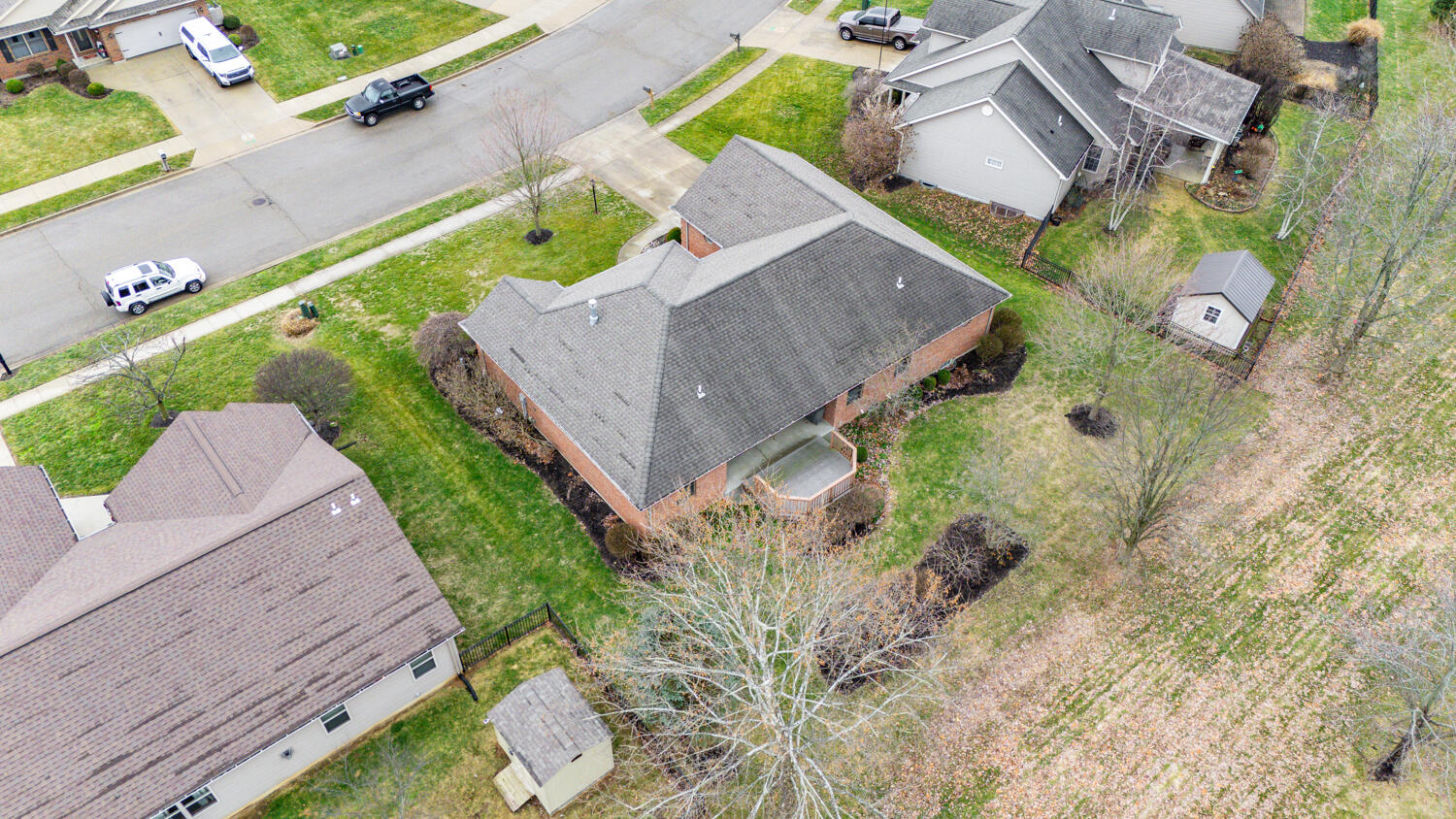 537 Cider Mill Way, Tipp City, Ohio 45371