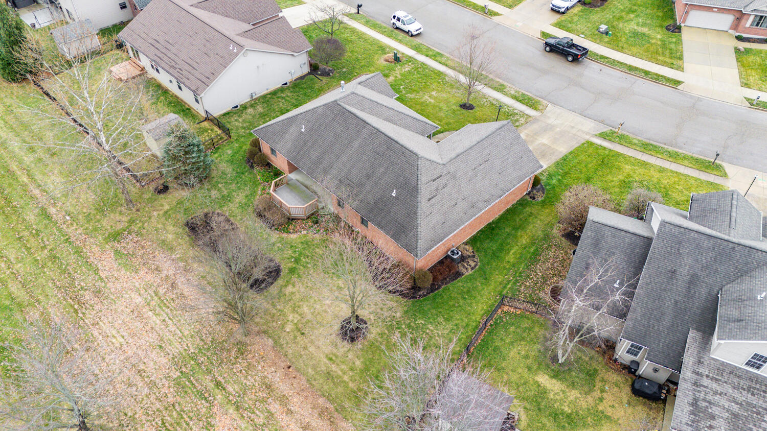 537 Cider Mill Way, Tipp City, Ohio 45371