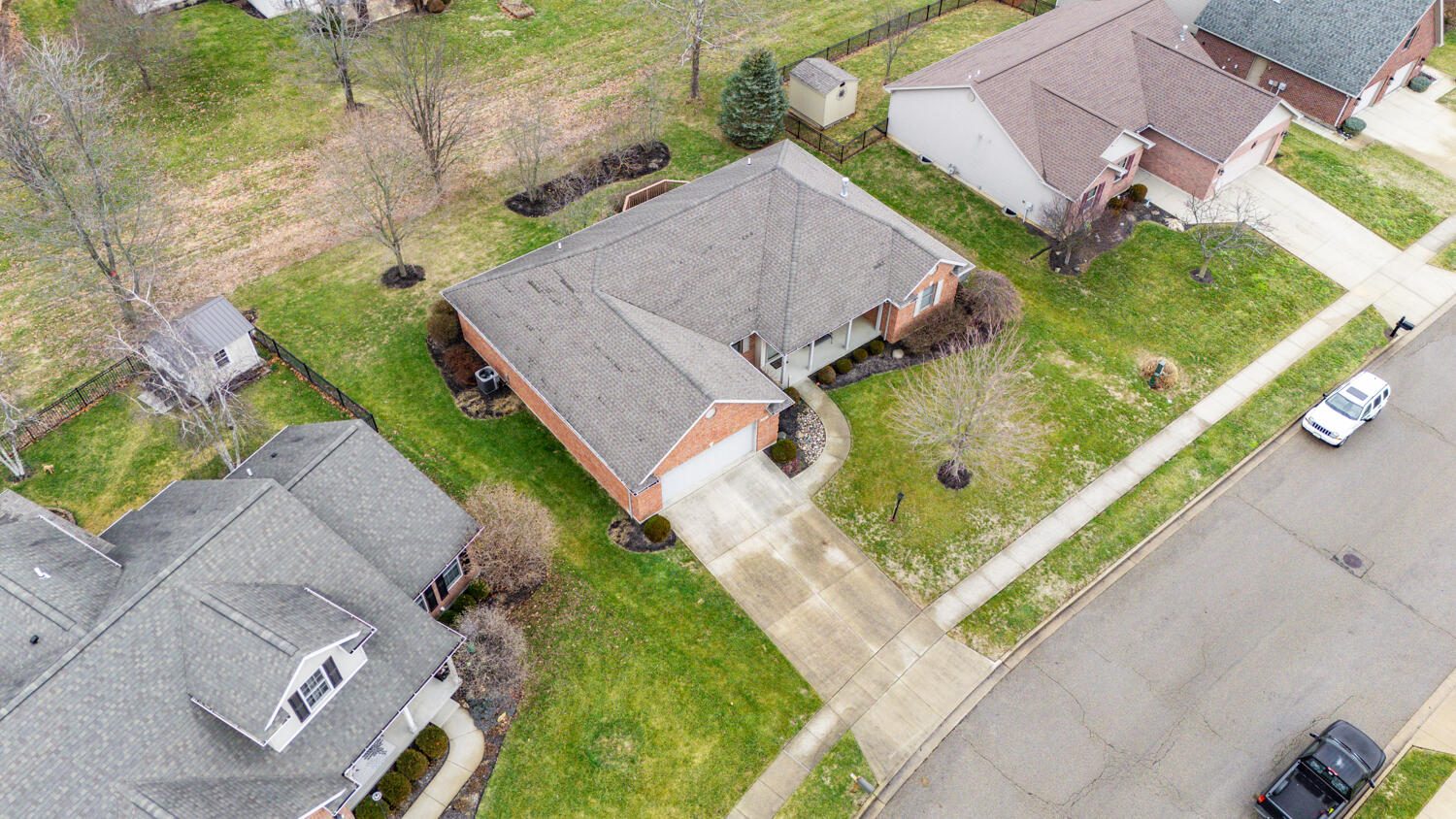 537 Cider Mill Way, Tipp City, Ohio 45371