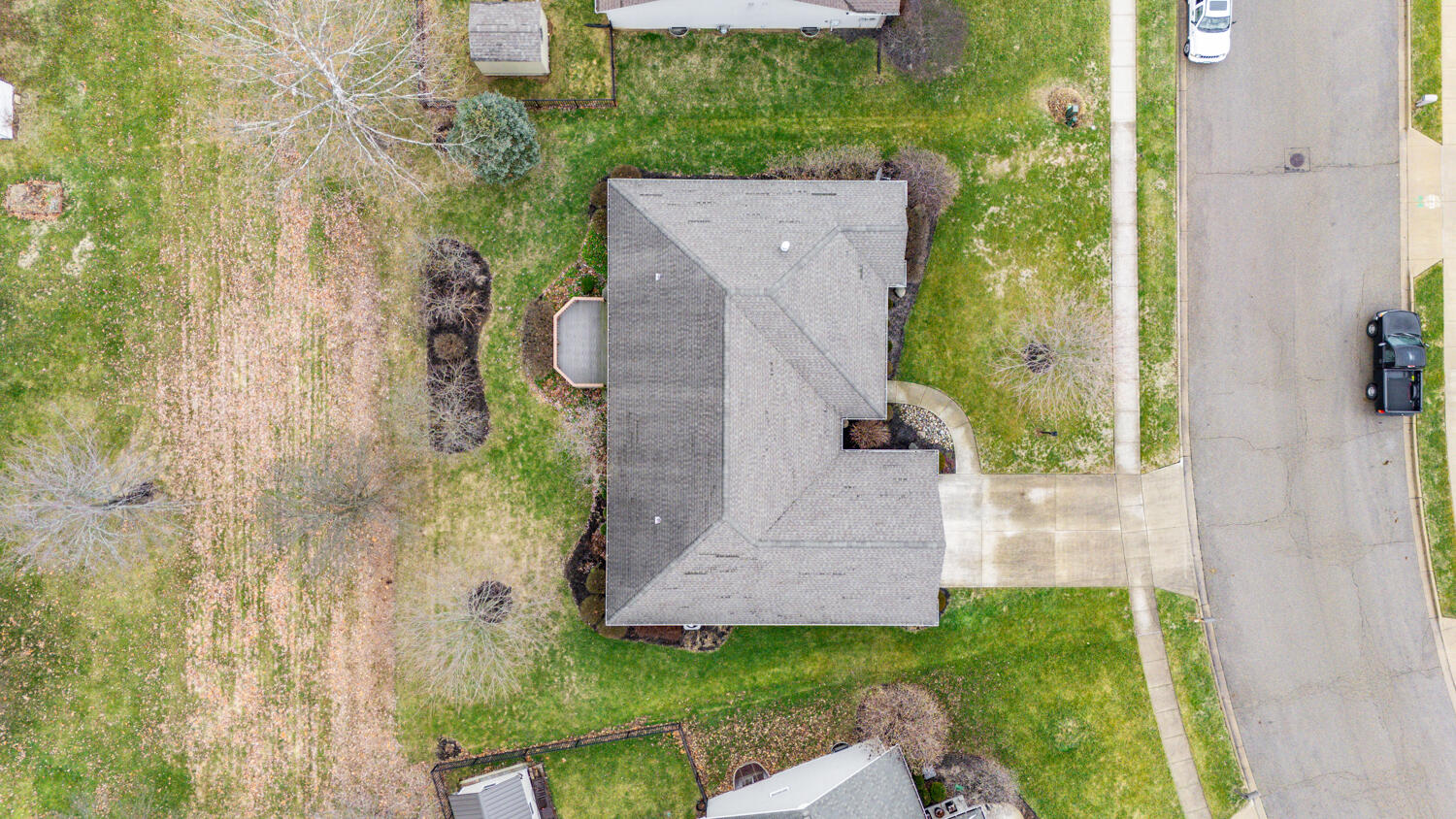 537 Cider Mill Way, Tipp City, Ohio 45371