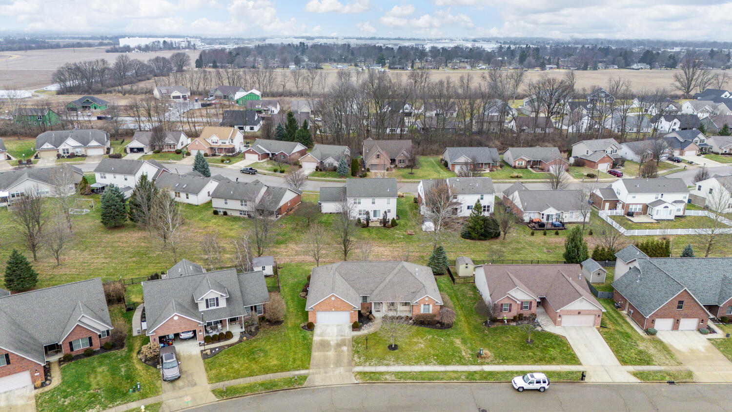 537 Cider Mill Way, Tipp City, Ohio 45371