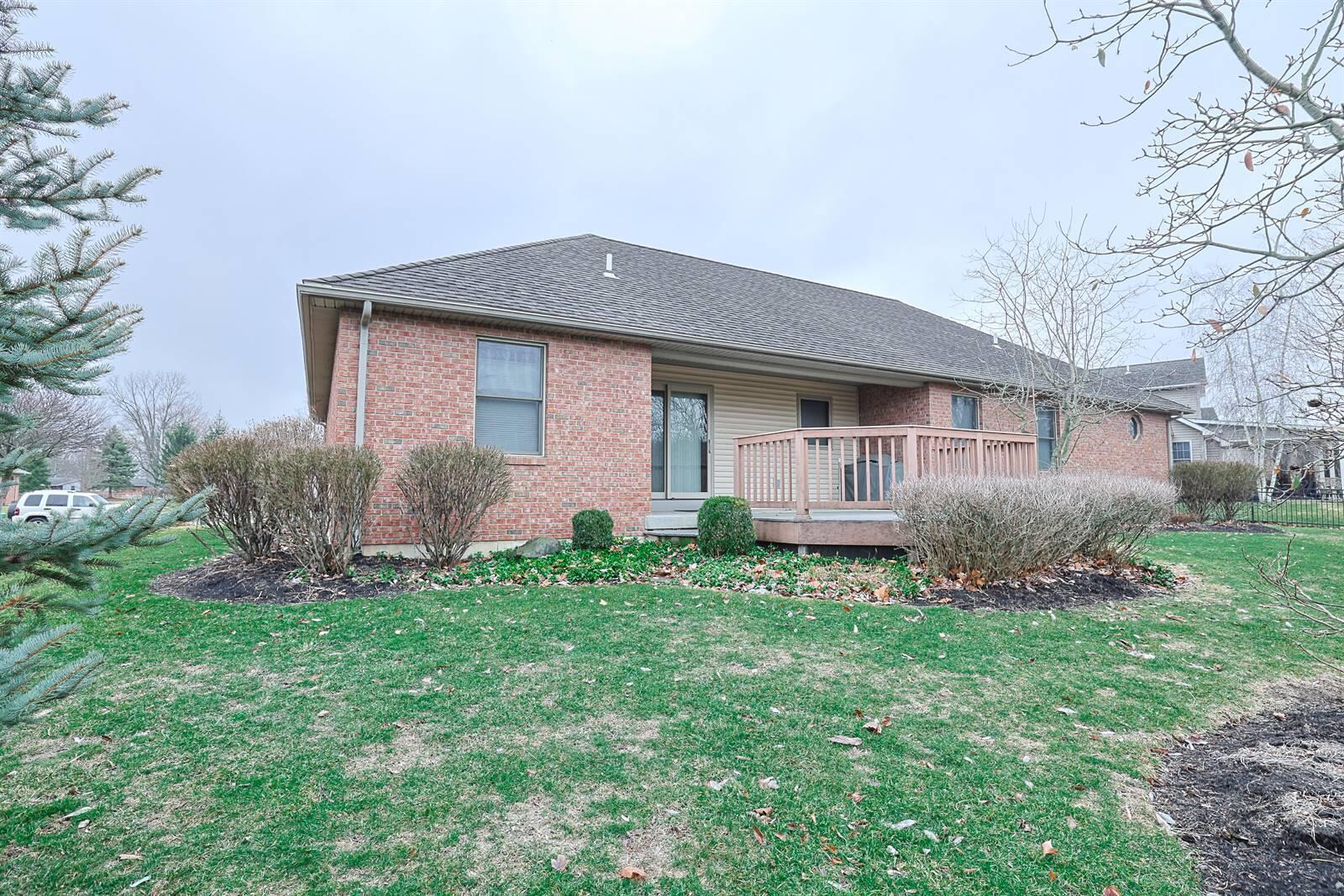 537 Cider Mill Way, Tipp City, Ohio 45371