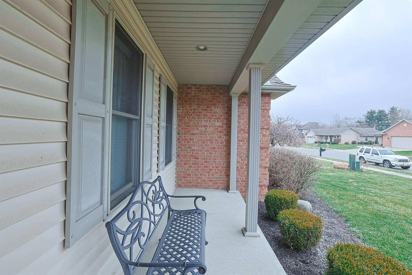 537 Cider Mill Way, Tipp City, Ohio 45371