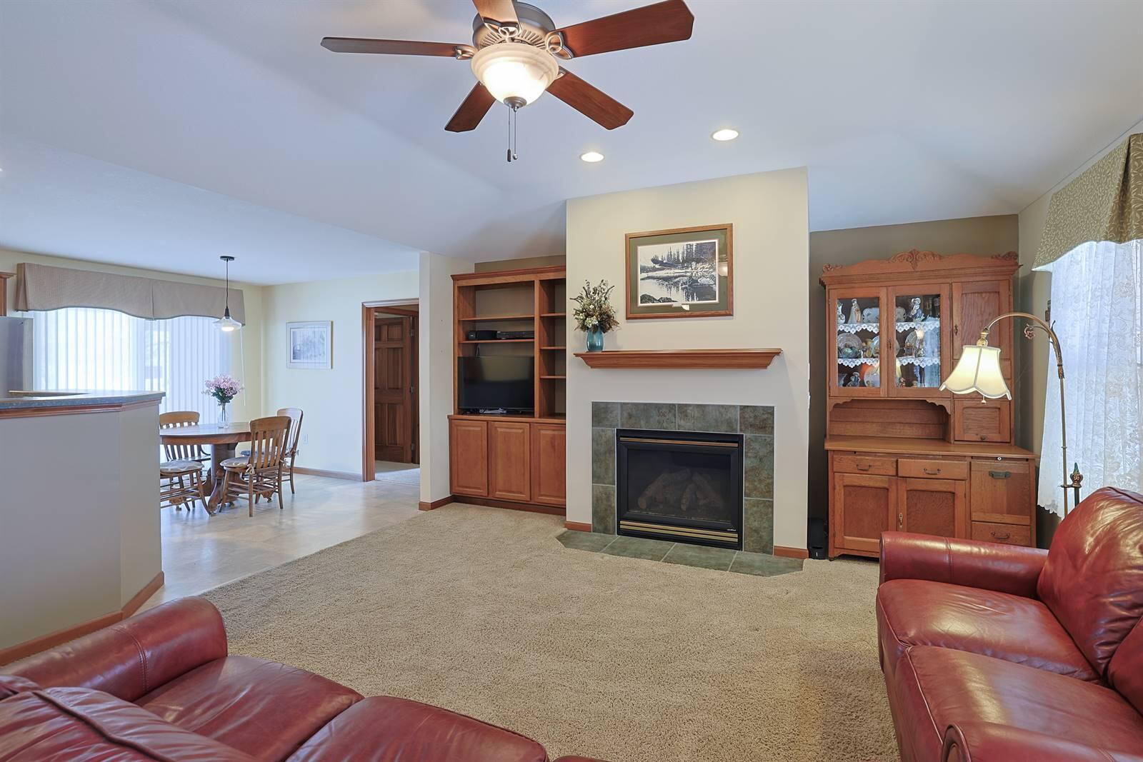 537 Cider Mill Way, Tipp City, Ohio 45371