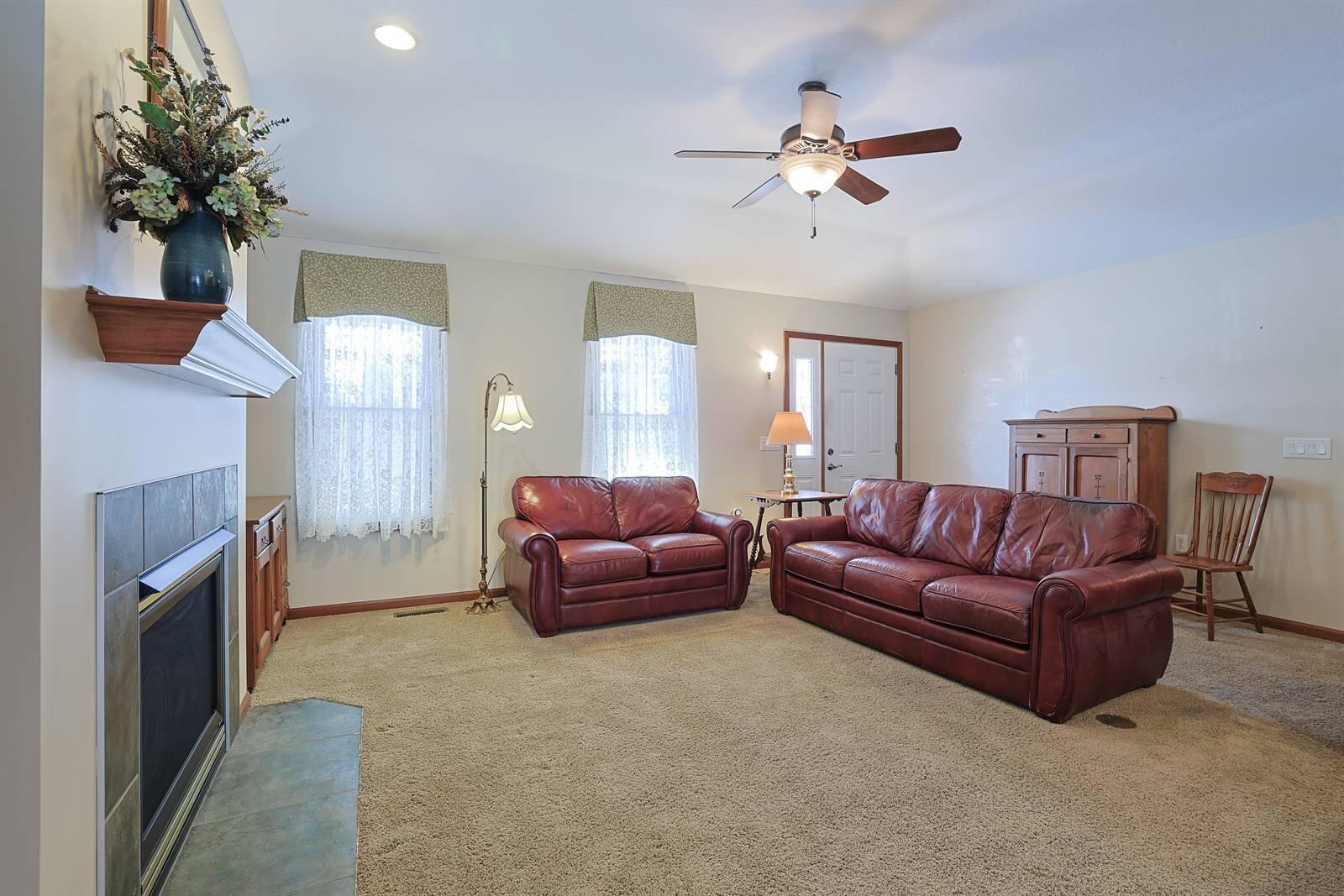 537 Cider Mill Way, Tipp City, Ohio 45371