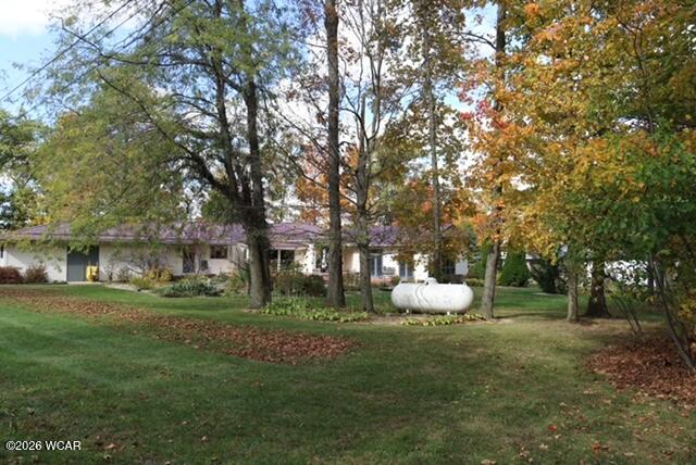 10568 County Road 145, Kenton, Ohio