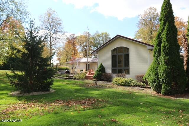 10568 County Road 145, Kenton, Ohio