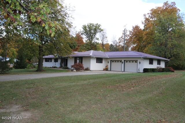 10568 County Road 145, Kenton, Ohio