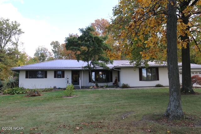 10568 County Road 145, Kenton, Ohio