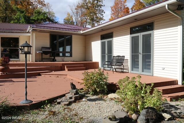 10568 County Road 145, Kenton, Ohio