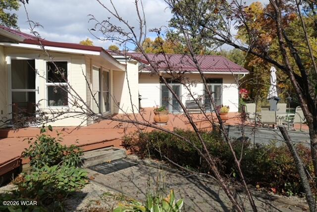 10568 County Road 145, Kenton, Ohio