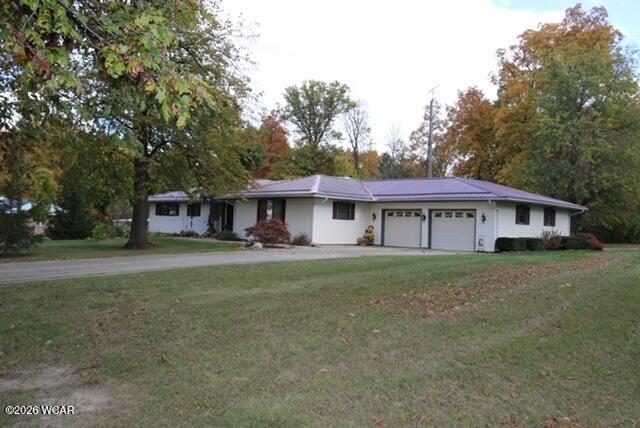 10568 County Road 145, Kenton, Ohio