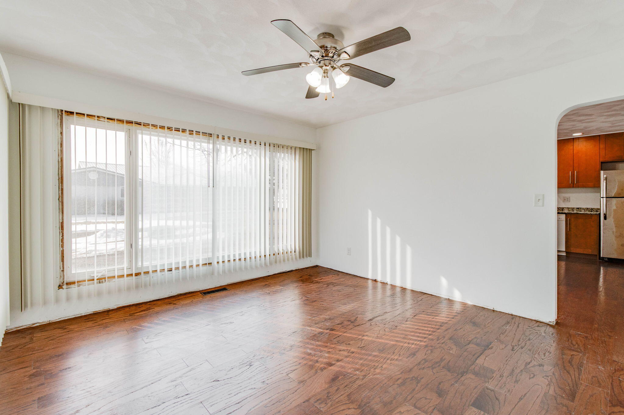 402 Main Street, Mendon, Ohio 45862