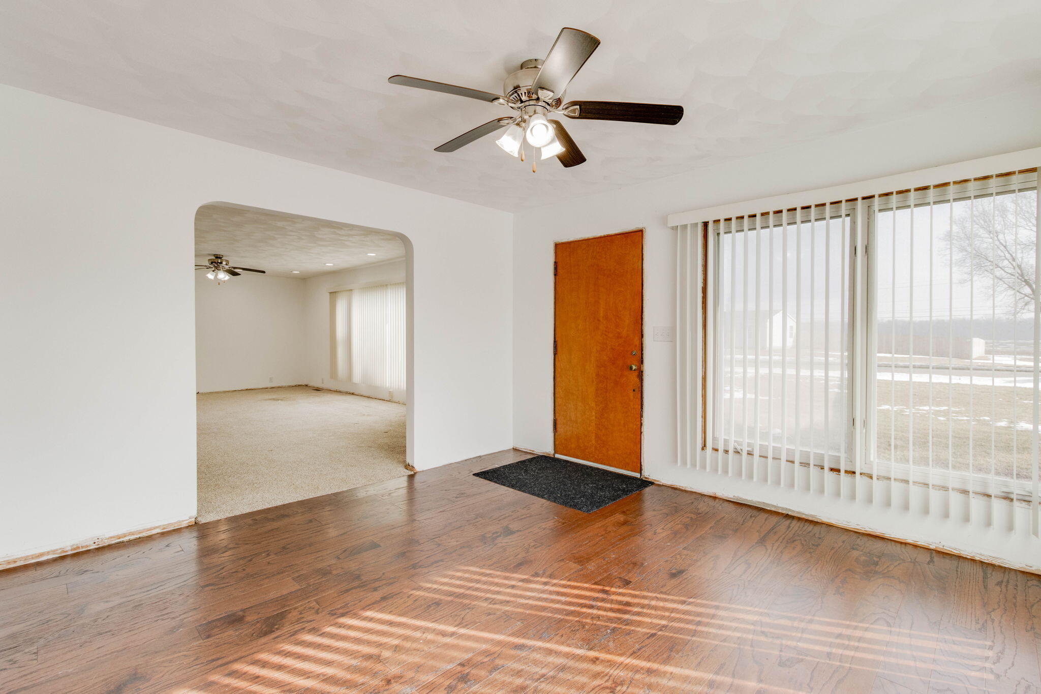 402 Main Street, Mendon, Ohio 45862