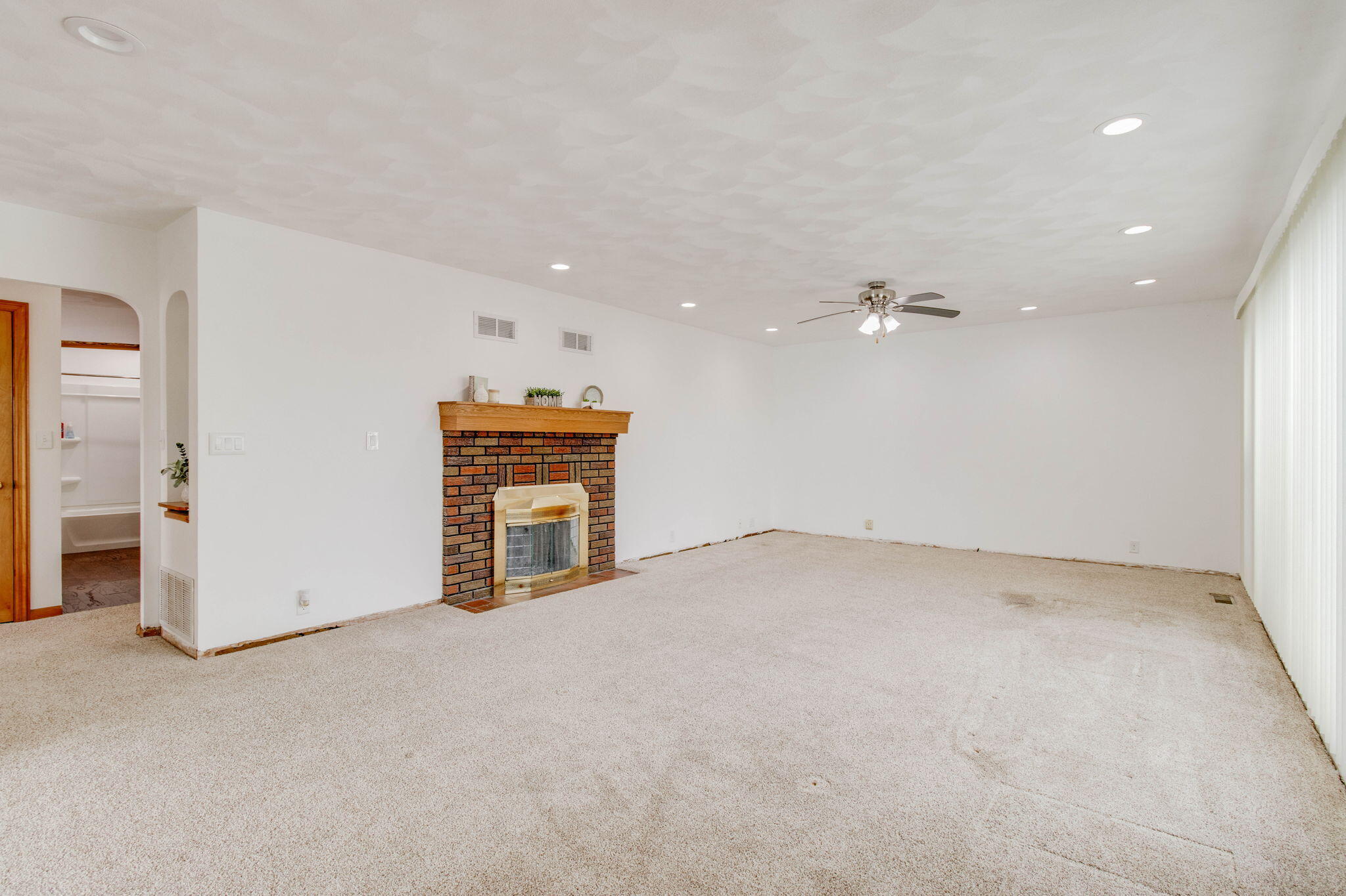 402 Main Street, Mendon, Ohio 45862