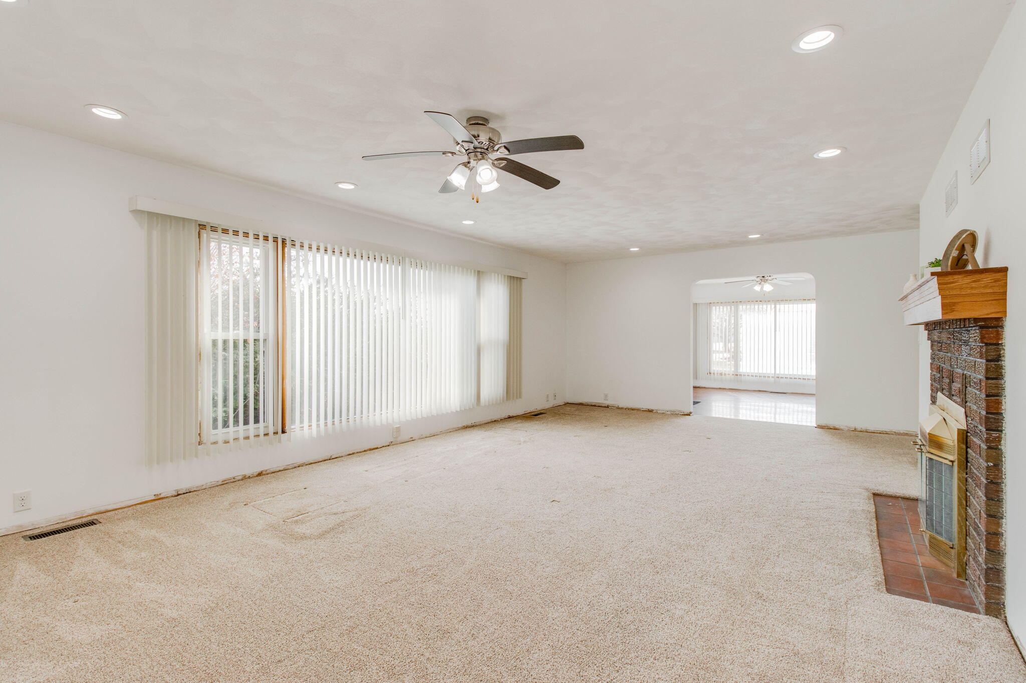 402 Main Street, Mendon, Ohio 45862