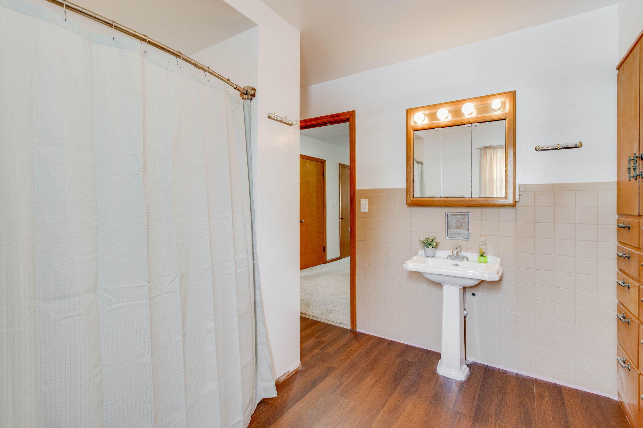 402 Main Street, Mendon, Ohio 45862