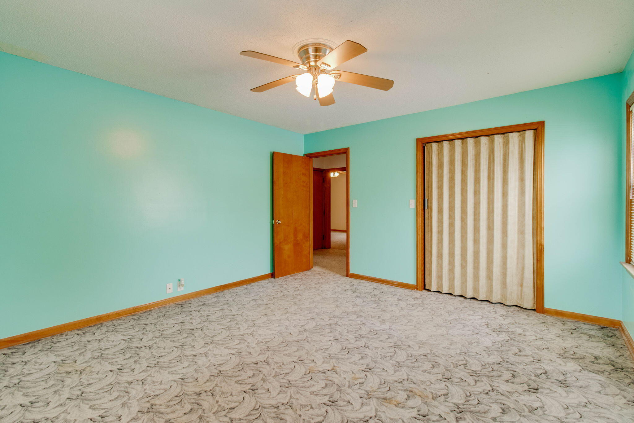 402 Main Street, Mendon, Ohio 45862