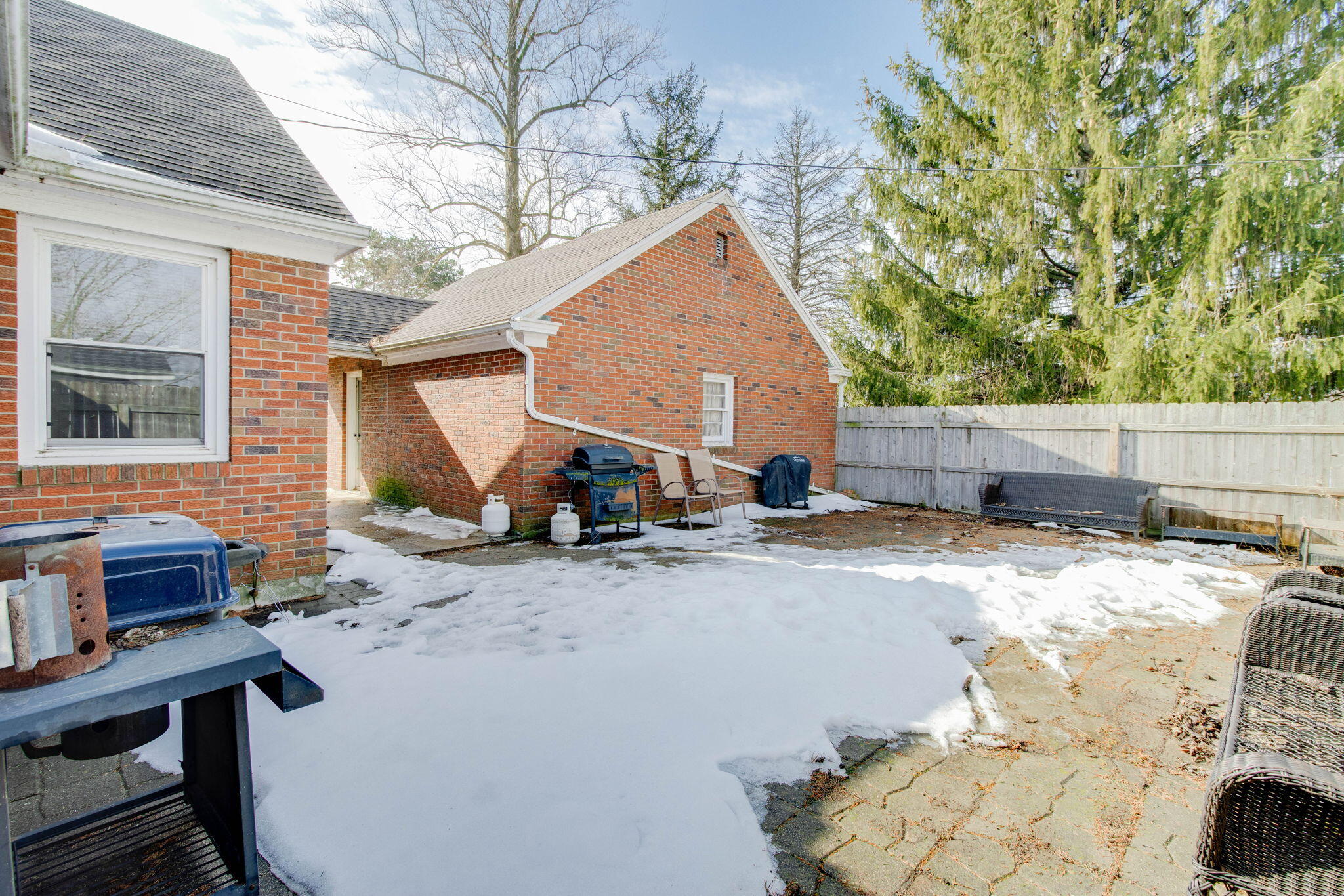 402 Main Street, Mendon, Ohio 45862