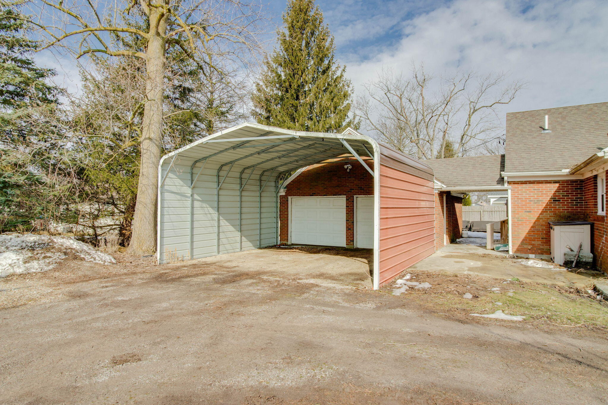 402 Main Street, Mendon, Ohio 45862