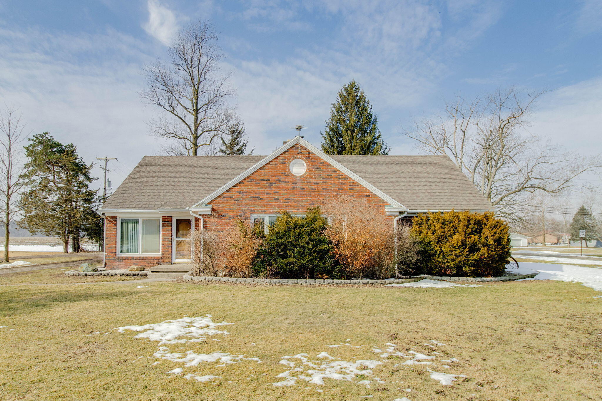 402 Main Street, Mendon, Ohio 45862