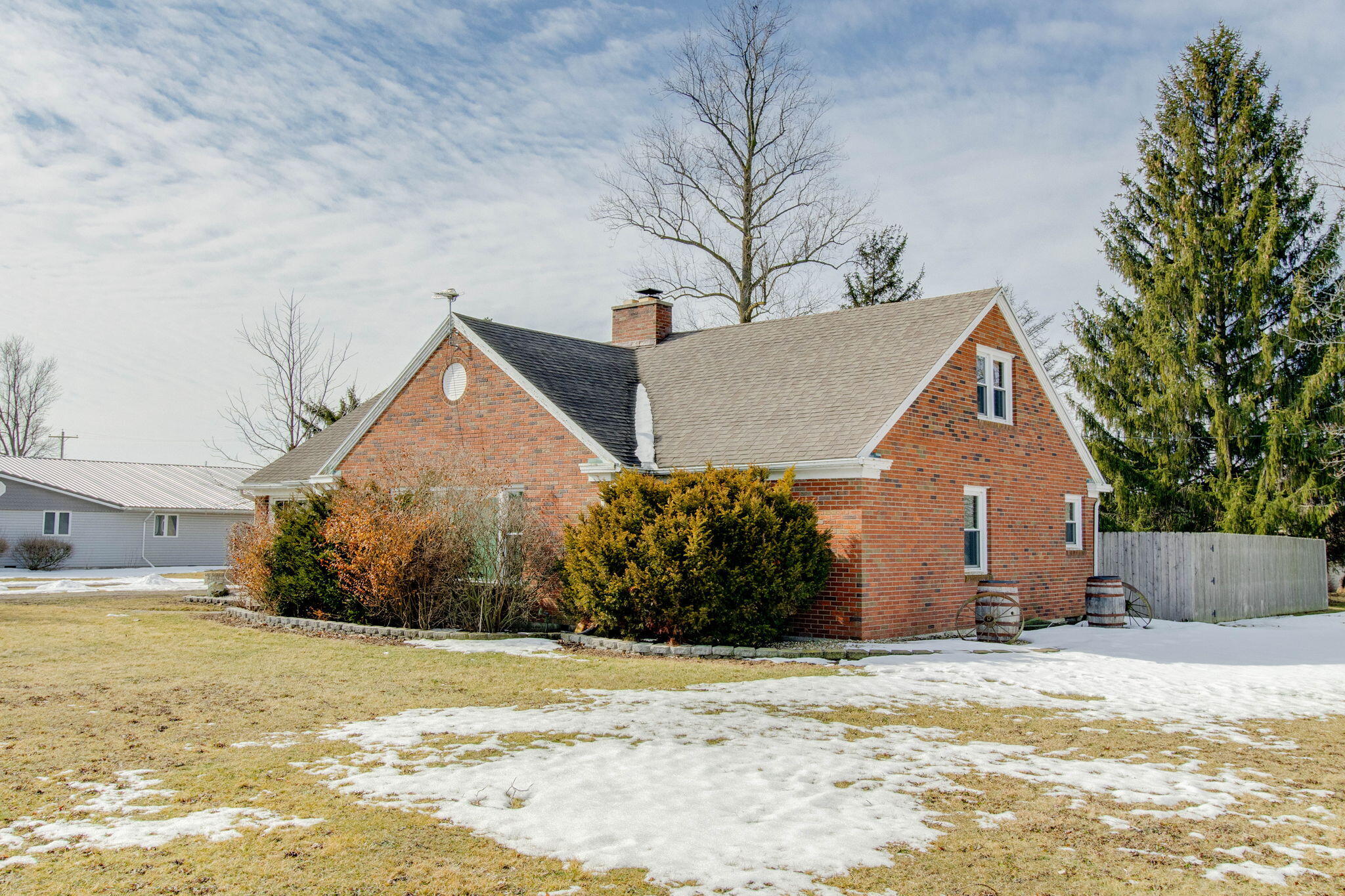 402 Main Street, Mendon, Ohio 45862