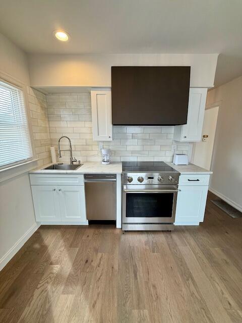 1329 Lamar Drive, Springfield, Ohio 45504